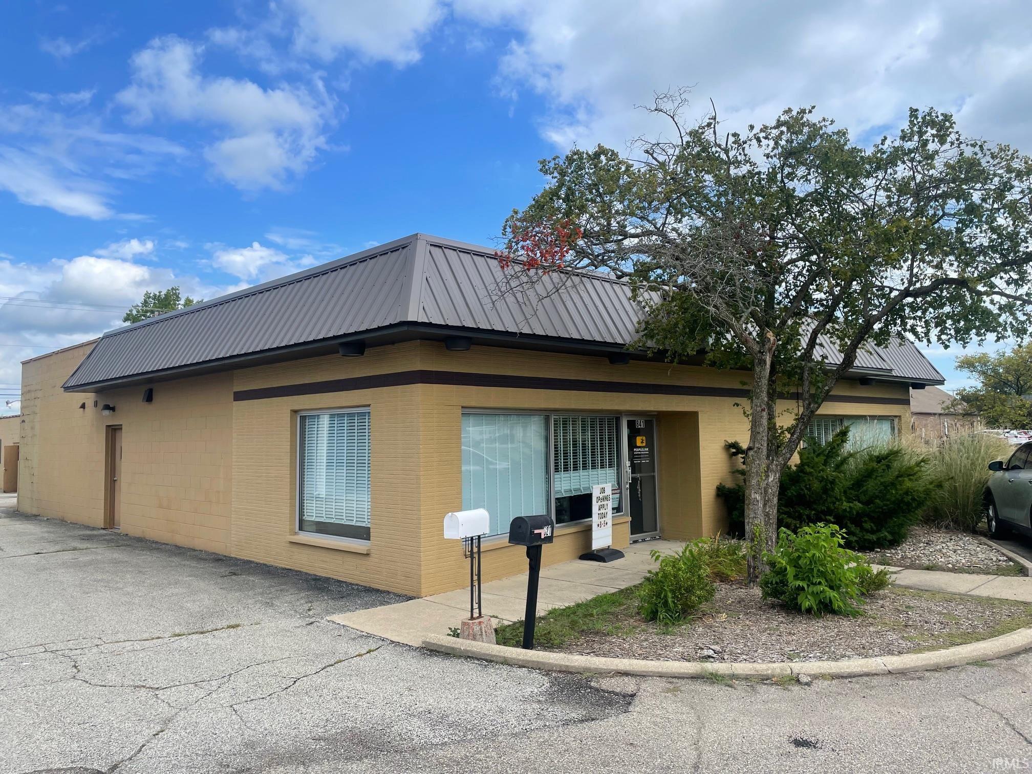 841 E Lincolnway Street Plymouth IN 46563