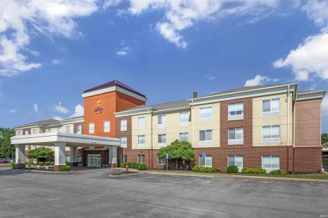 9530 W State Road 56 French Lick IN 47432