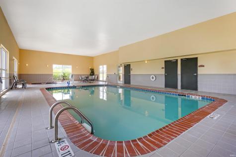 9530 W State Road 56 French Lick IN 47432