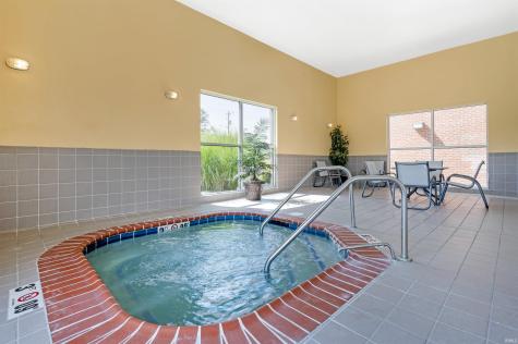 9530 W State Road 56 French Lick IN 47432