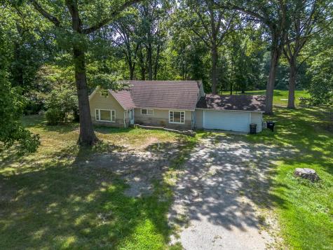 2605 W Dupont Road Fort Wayne IN 46818