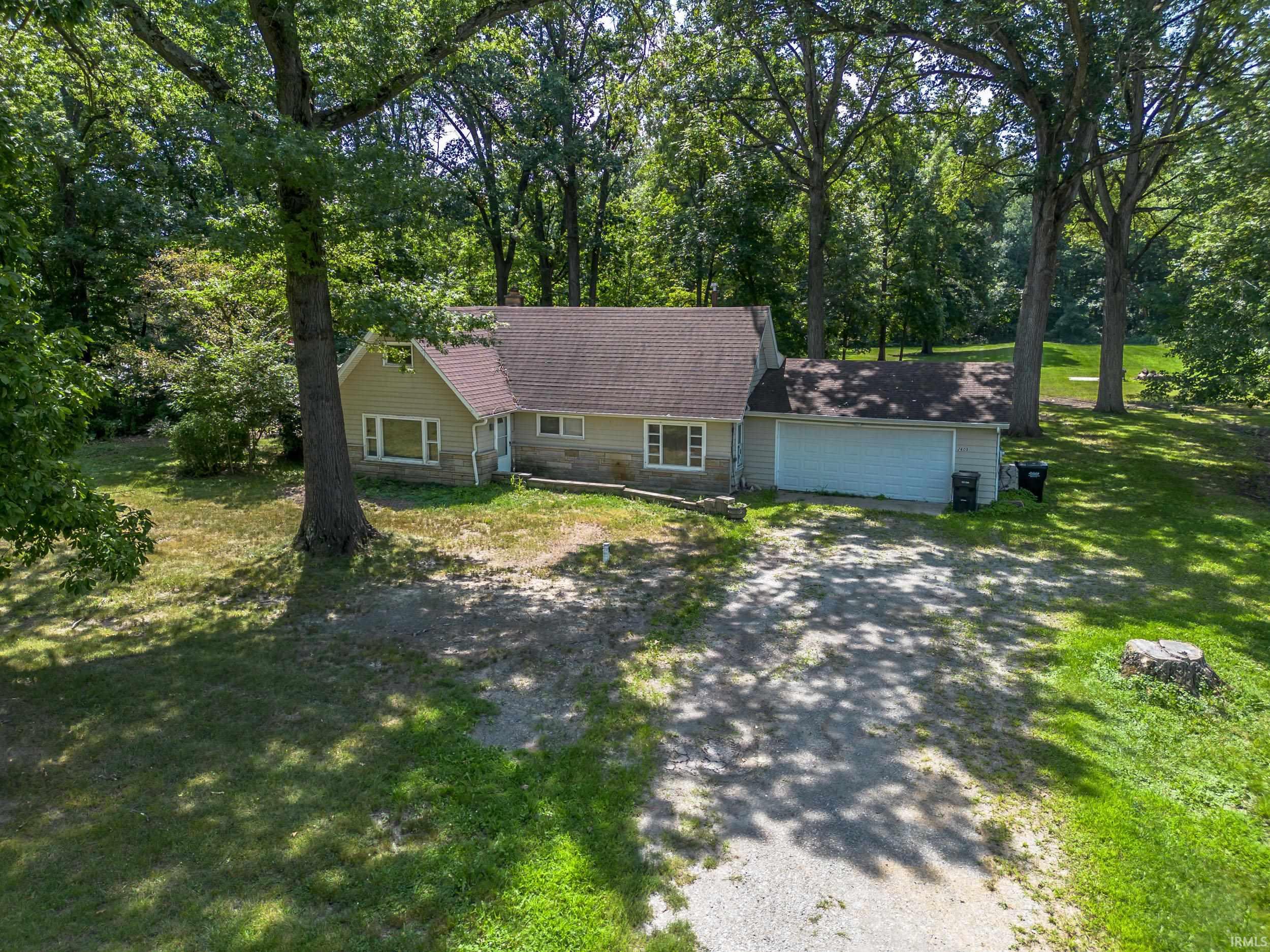2605 W Dupont Road Fort Wayne IN 46818