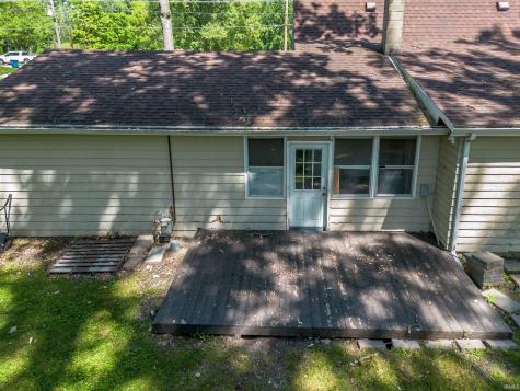 2605 W Dupont Road Fort Wayne IN 46818