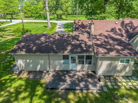 2605 W Dupont Road Fort Wayne IN 46818