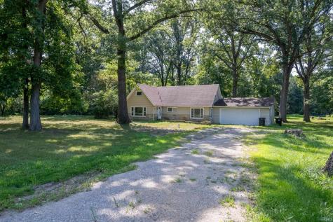 2605 W Dupont Road Fort Wayne IN 46818