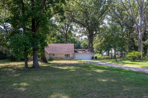 2605 W Dupont Road Fort Wayne IN 46818