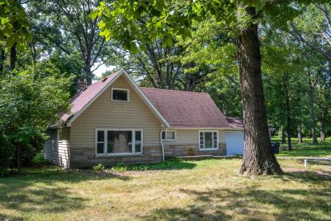2605 W Dupont Road Fort Wayne IN 46818