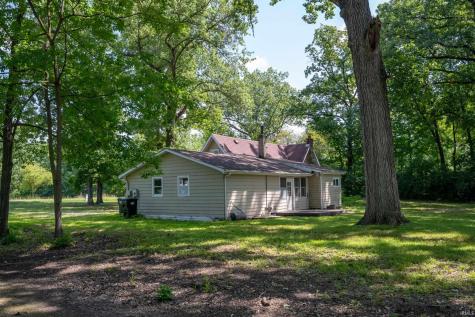 2605 W Dupont Road Fort Wayne IN 46818