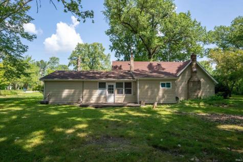 2605 W Dupont Road Fort Wayne IN 46818