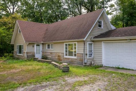 2605 W Dupont Road Fort Wayne IN 46818
