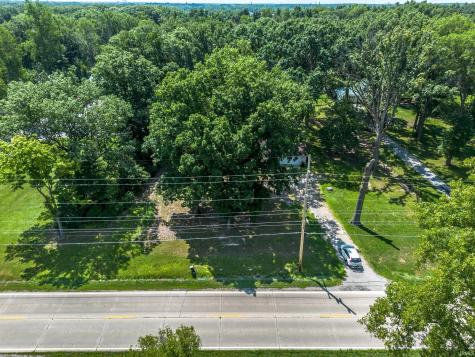 2605 W Dupont Road Fort Wayne IN 46818