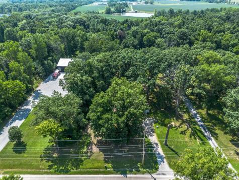 2605 W Dupont Road Fort Wayne IN 46818