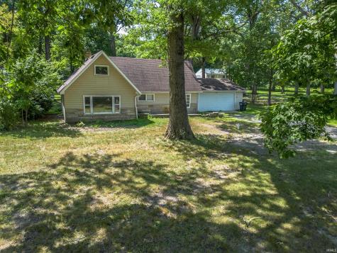 2605 W Dupont Road Fort Wayne IN 46818