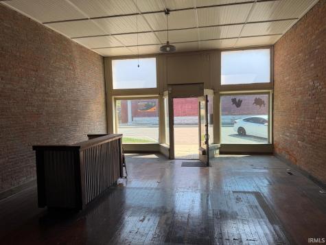 1603 J Street Bedford IN 47421