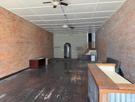 1603 J Street Bedford IN 47421