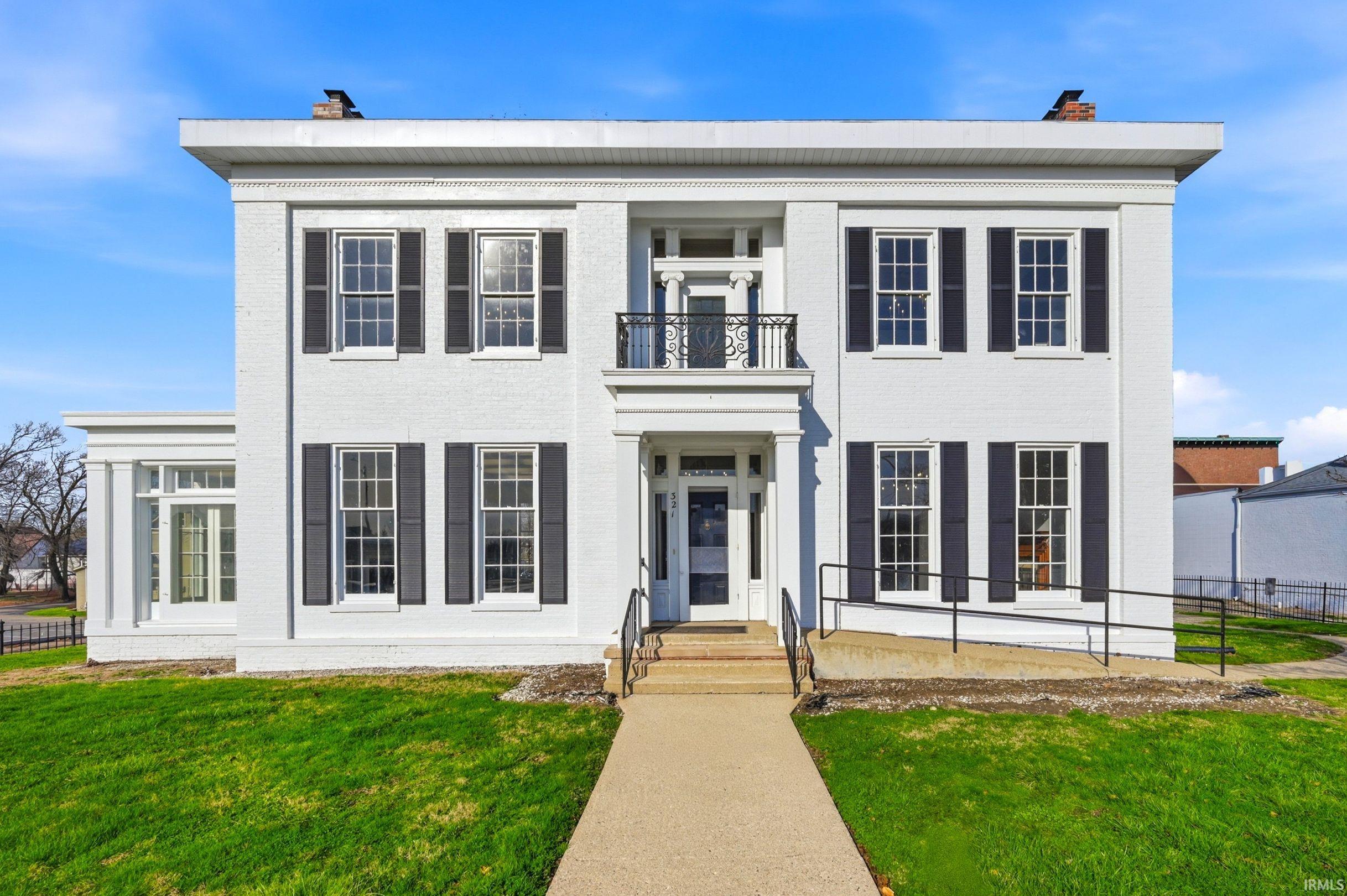 321 S Main Street New Castle IN 47362