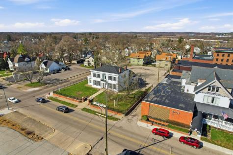 321 S Main Street New Castle IN 47362