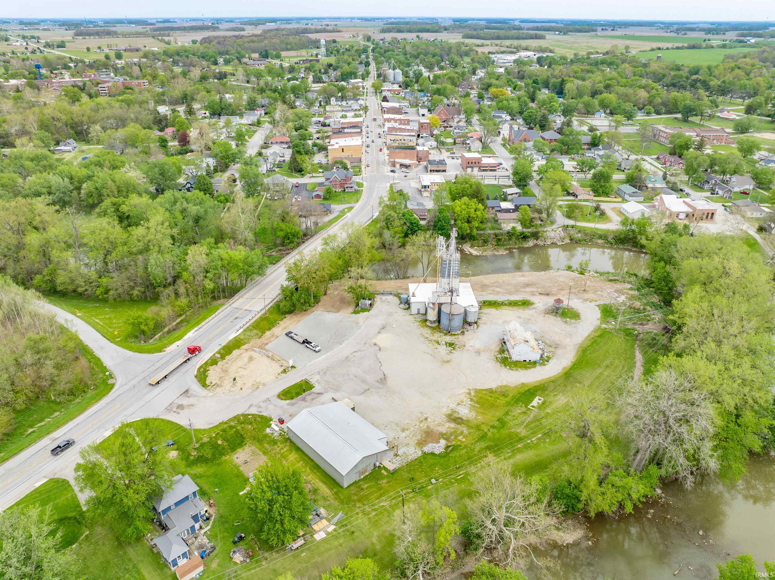 10199 S Wayne Road Warren IN 46792