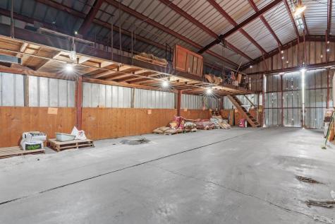 10199 S Wayne Road Warren IN 46792