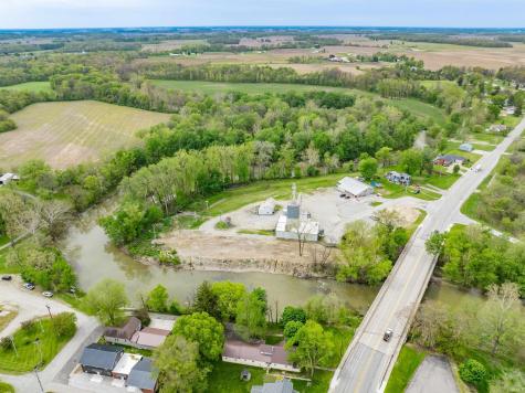 10199 S Wayne Road Warren IN 46792