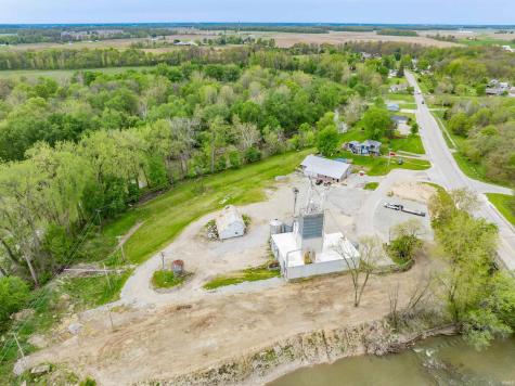 10199 S Wayne Road Warren IN 46792