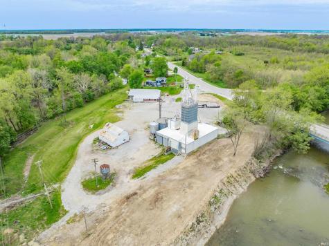 10199 S Wayne Road Warren IN 46792