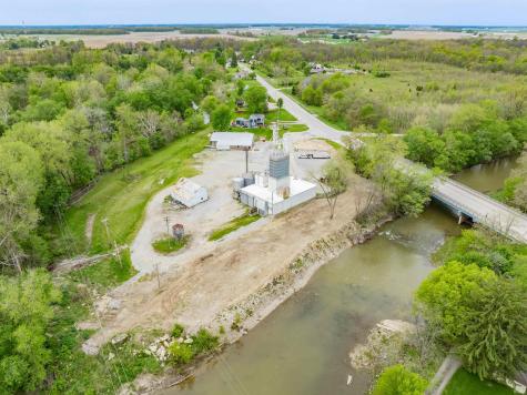10199 S Wayne Road Warren IN 46792