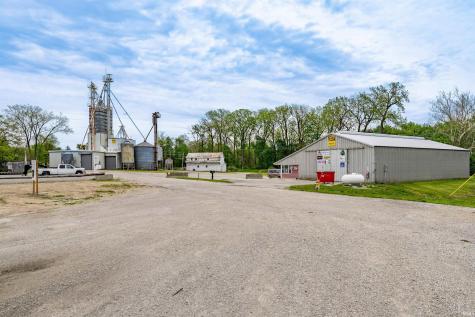 10199 S Wayne Road Warren IN 46792