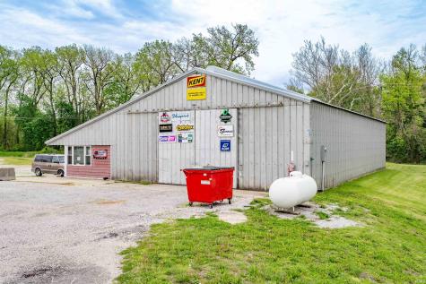 10199 S Wayne Road Warren IN 46792