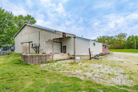 10199 S Wayne Road Warren IN 46792