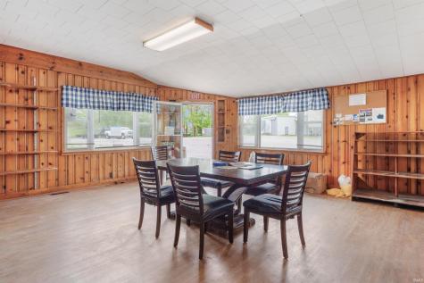 10199 S Wayne Road Warren IN 46792