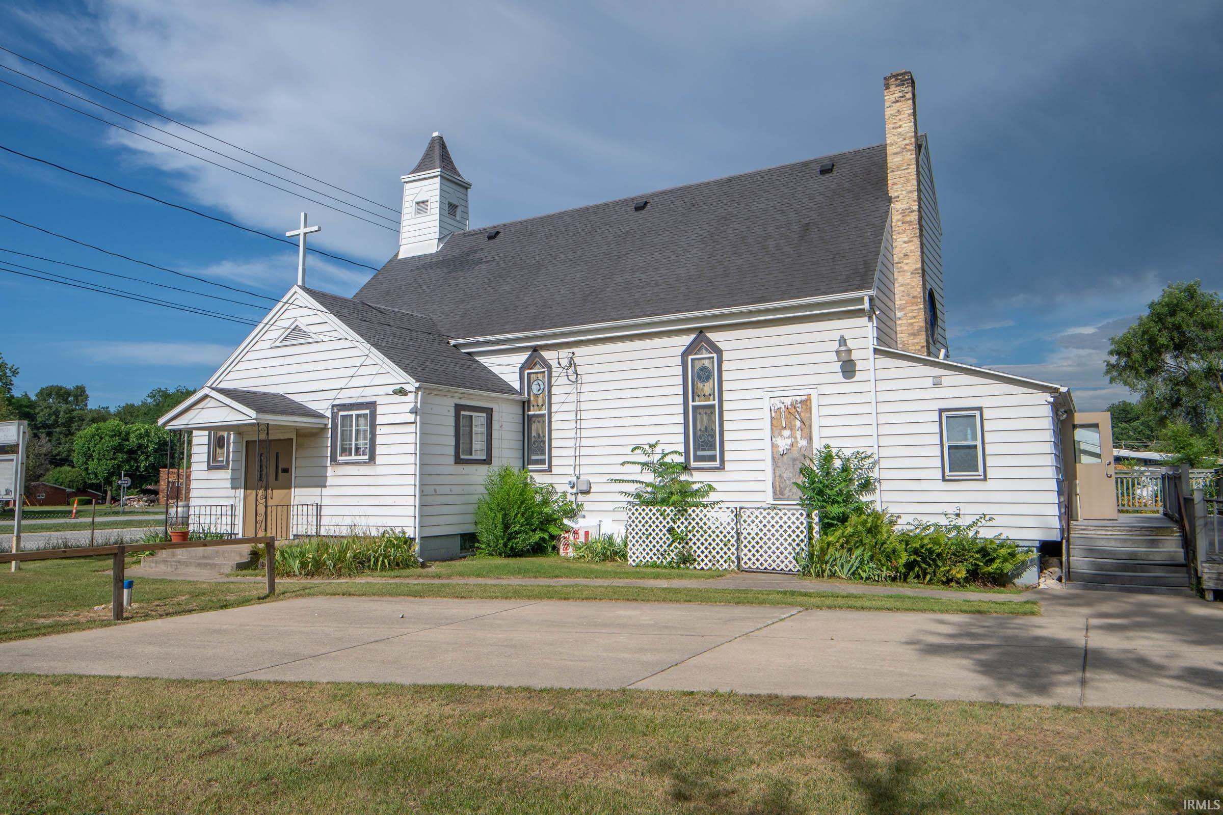 24172 State Road 2 Highway South Bend IN 46619