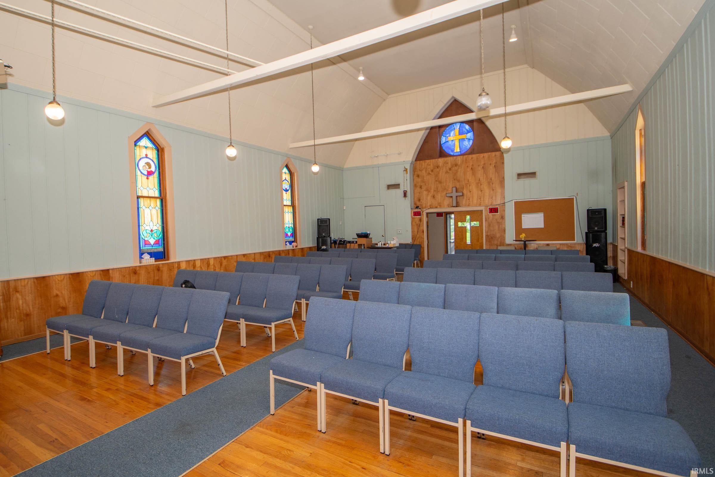 24172 State Road 2 Highway South Bend IN 46619