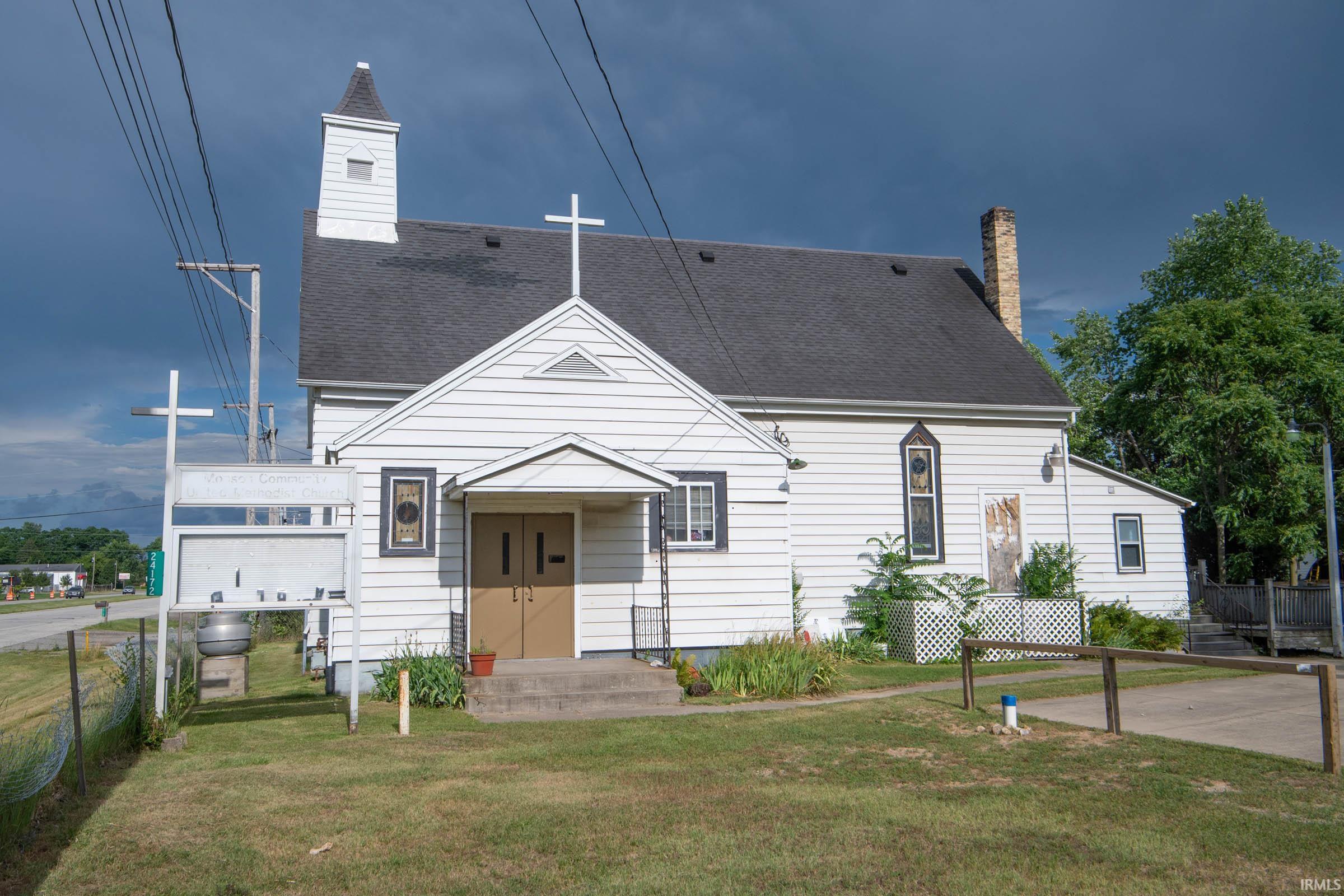 24172 State Road 2 Highway South Bend IN 46619