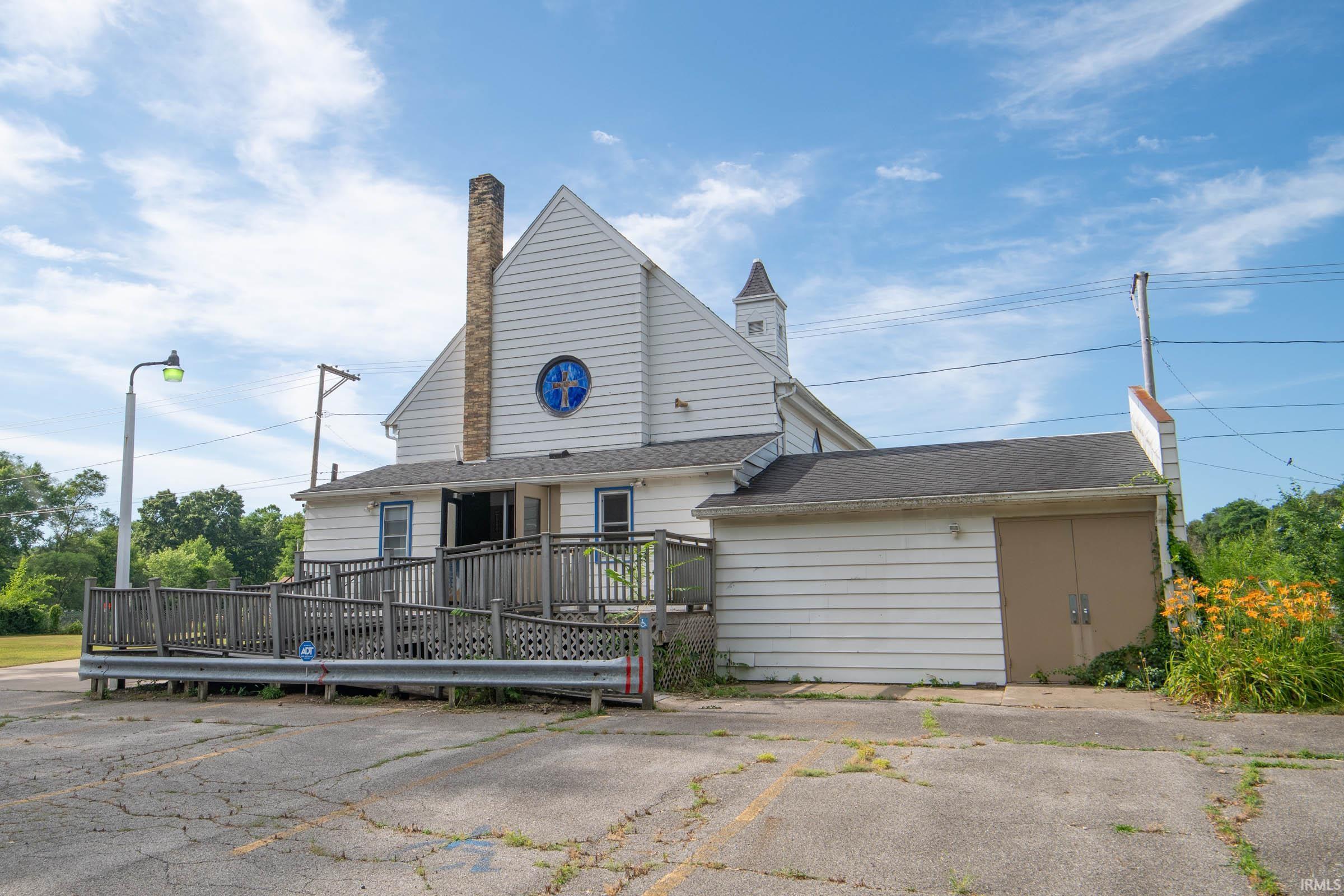24172 State Road 2 Highway South Bend IN 46619