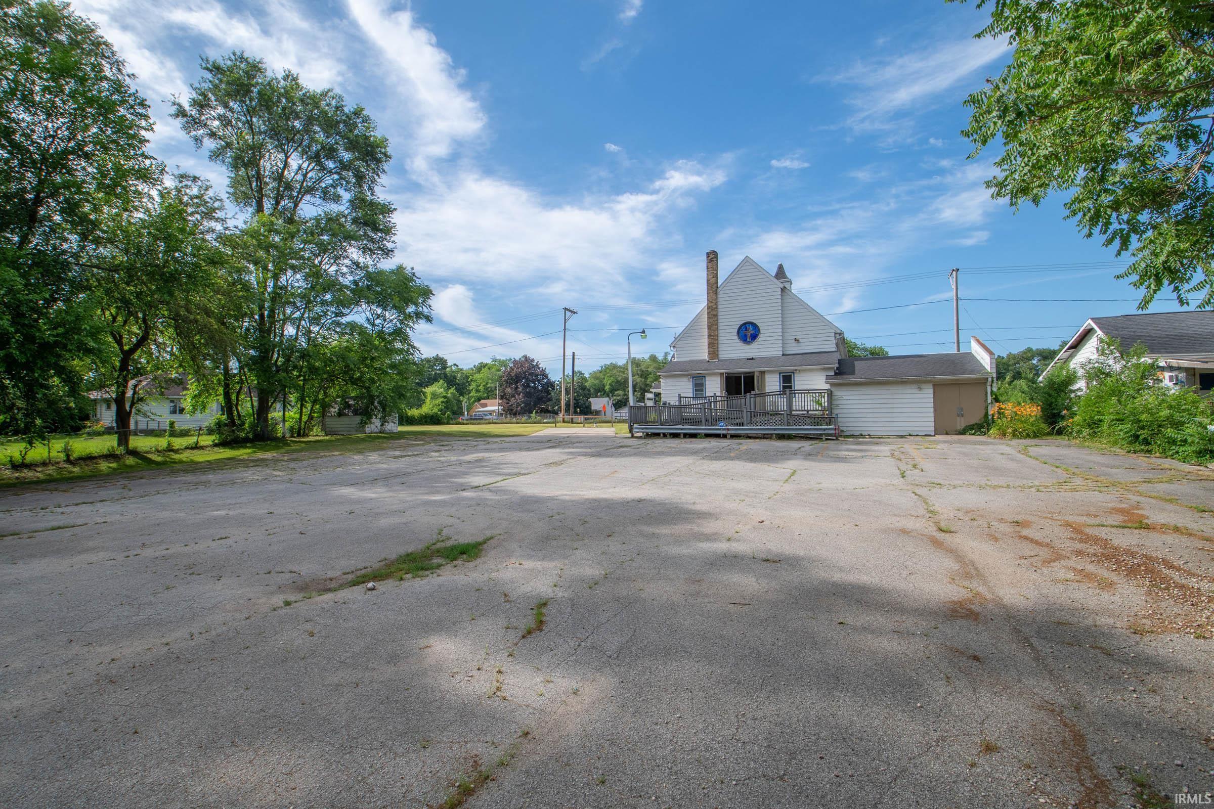 24172 State Road 2 Highway South Bend IN 46619