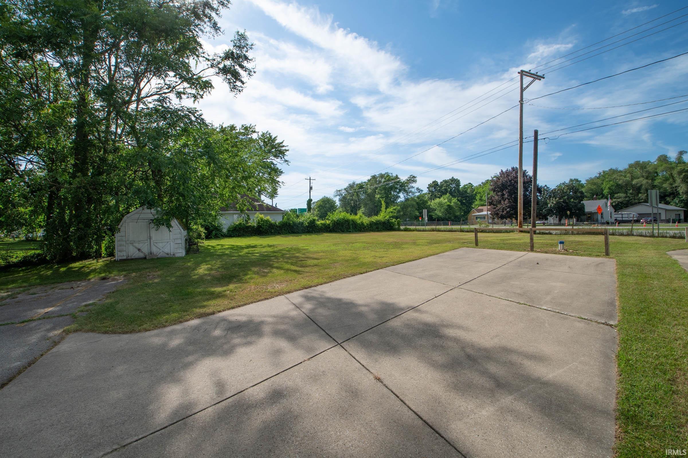 24172 State Road 2 Highway South Bend IN 46619