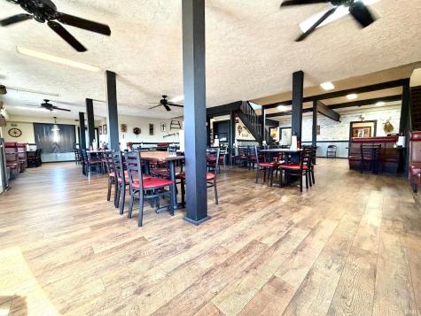 1414 Bundy Lane Bedford IN 47421