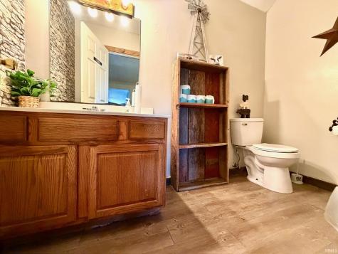 1414 Bundy Lane Bedford IN 47421
