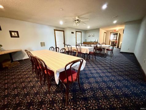 1414 Bundy Lane Bedford IN 47421