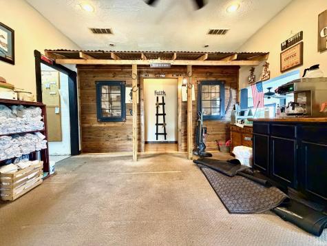 1414 Bundy Lane Bedford IN 47421