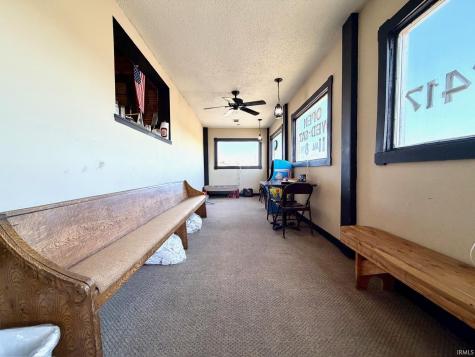 1414 Bundy Lane Bedford IN 47421