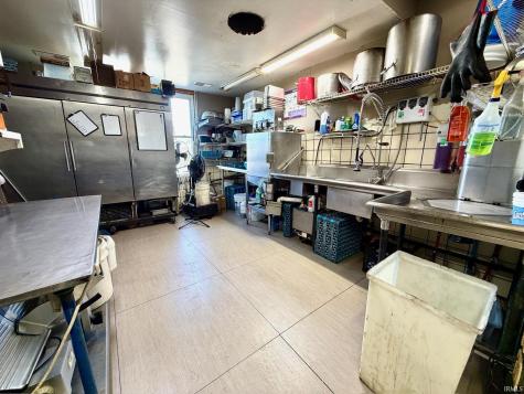 1414 Bundy Lane Bedford IN 47421