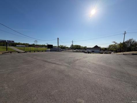 1414 Bundy Lane Bedford IN 47421