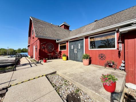 1414 Bundy Lane Bedford IN 47421