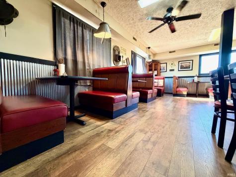 1414 Bundy Lane Bedford IN 47421