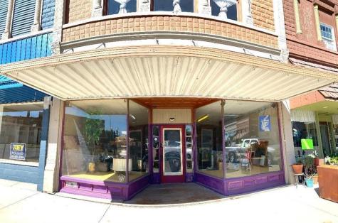 4 N Washington Street Worthington IN 47471