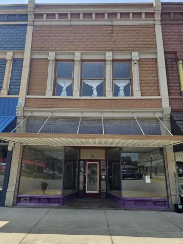 4 N Washington Street Worthington IN 47471