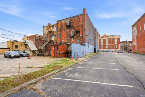 1214 Broad Street New Castle IN 47362
