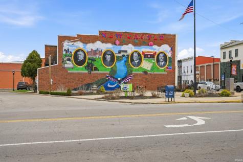 1214 Broad Street New Castle IN 47362